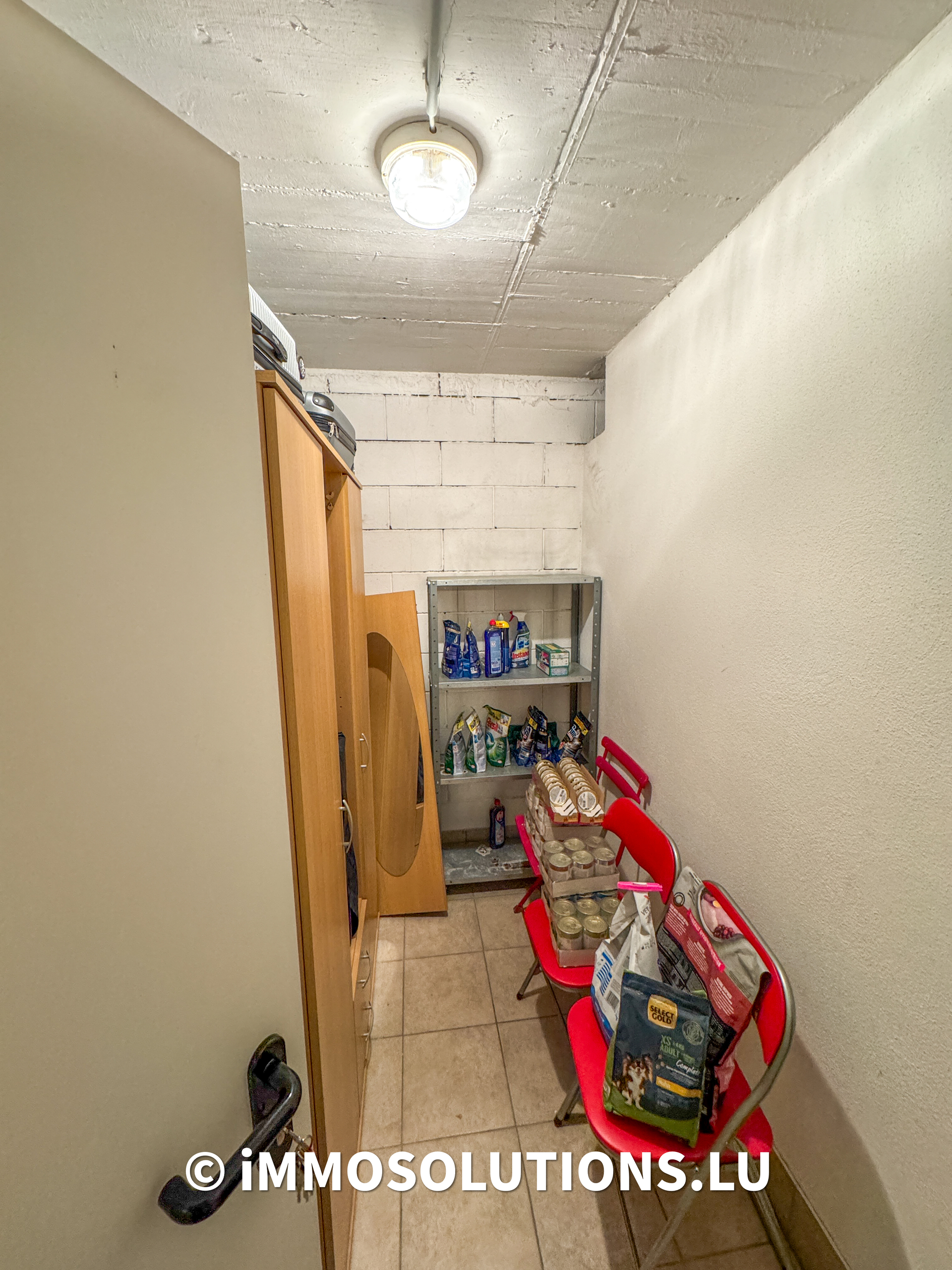 Appartement — Howald · 63 m² - photo 19